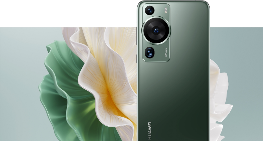 Huawei P70 Series Screen Sizes Exposed in A Leak – Kazam