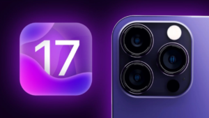 iPhone 17 pro