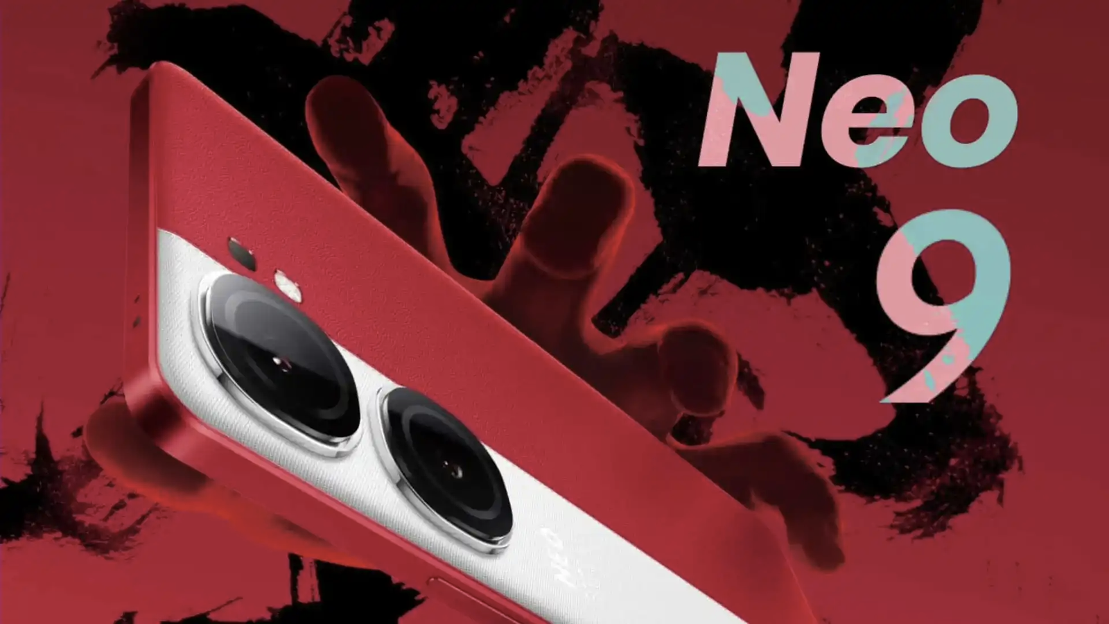 iQOO Neo 9 Series Is Set to Launch with Advanced Display Technology For ...