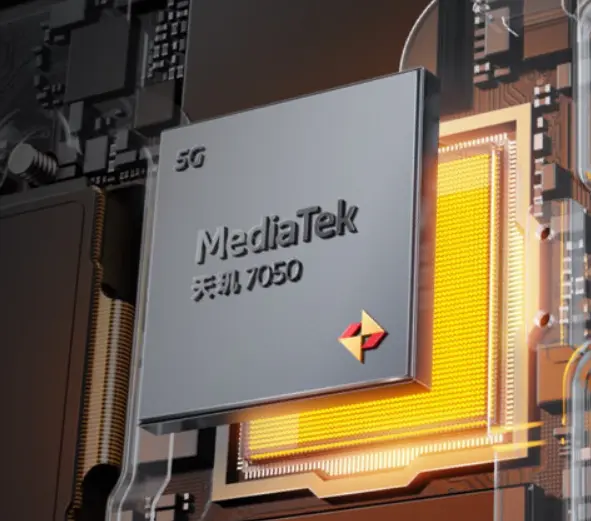 Dimensity 7050